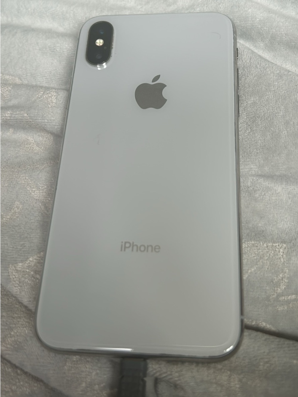 iPhone X (2017)
